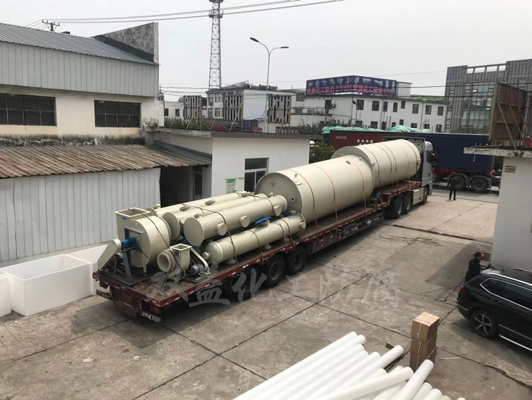 阿麗貝PP儲罐有哪些優點？你知道嗎？